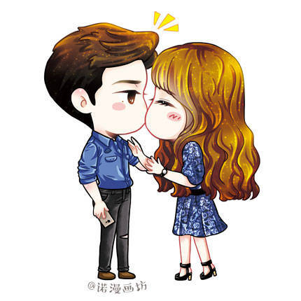 w两个世界李钟硕韩孝周kissq版头像cr诺漫画坊