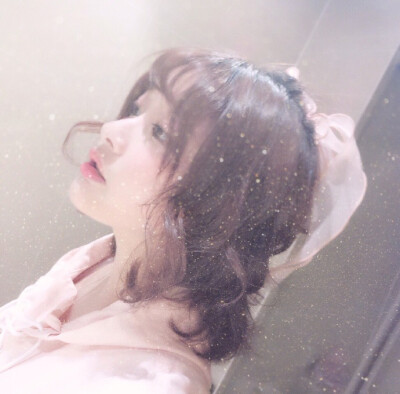 女头 可爱 日系 半身 