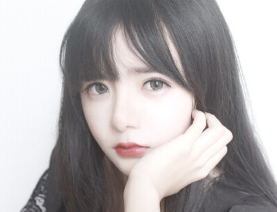 女头 可爱 日系 半身 