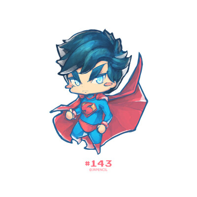 #Batman V Superman#Superman# cr: jrpencil