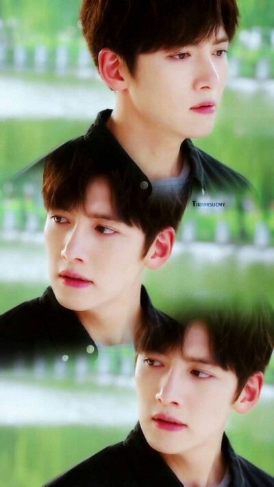 ji chang wook