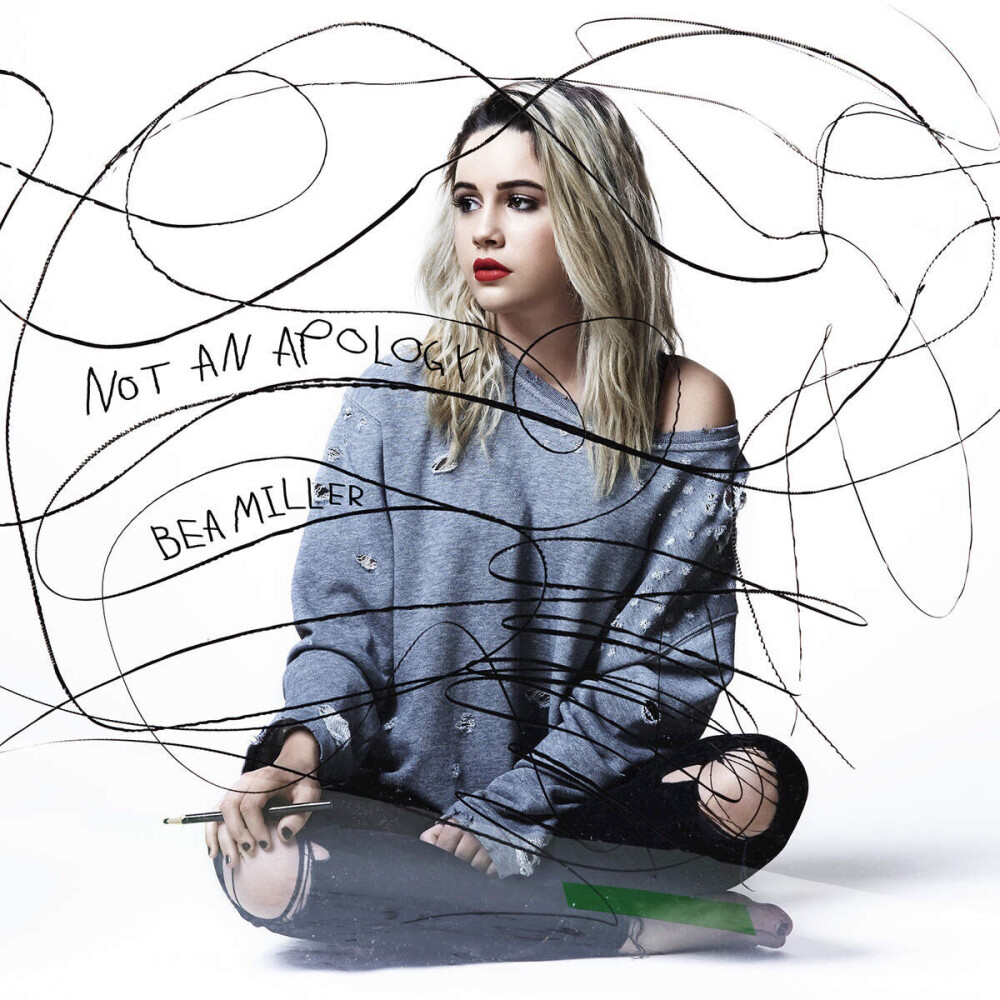 Not An Apology - Bea Miller