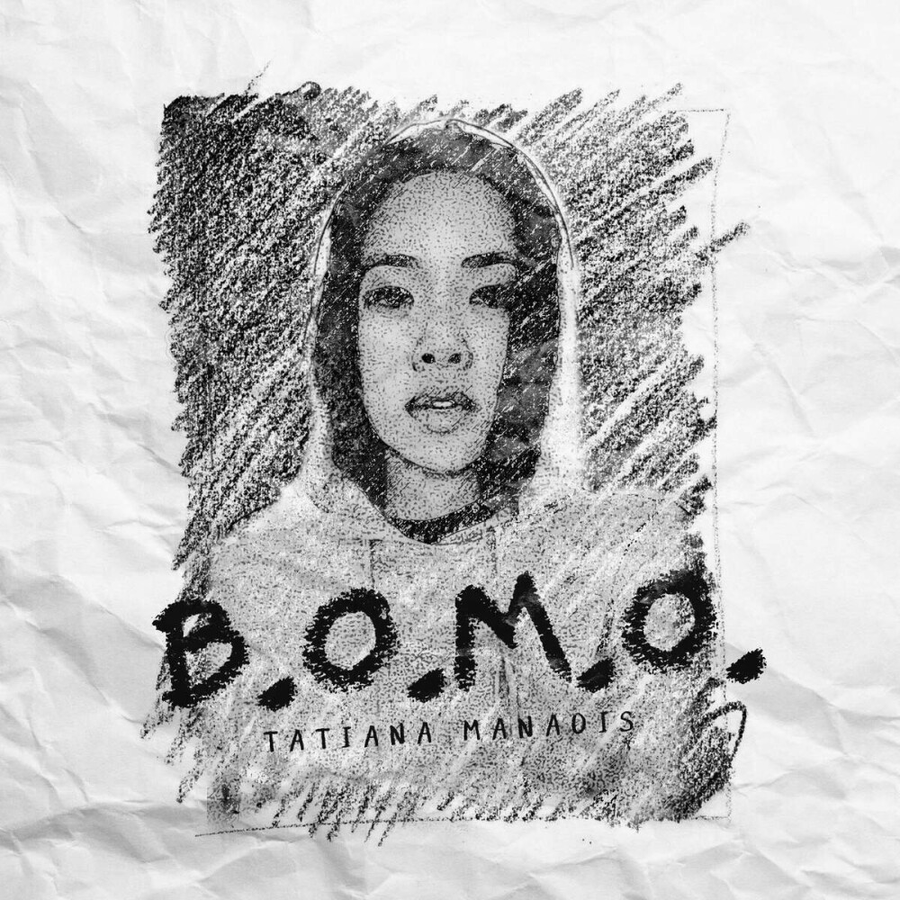 B.O.M.O - Tatiana Manaois 