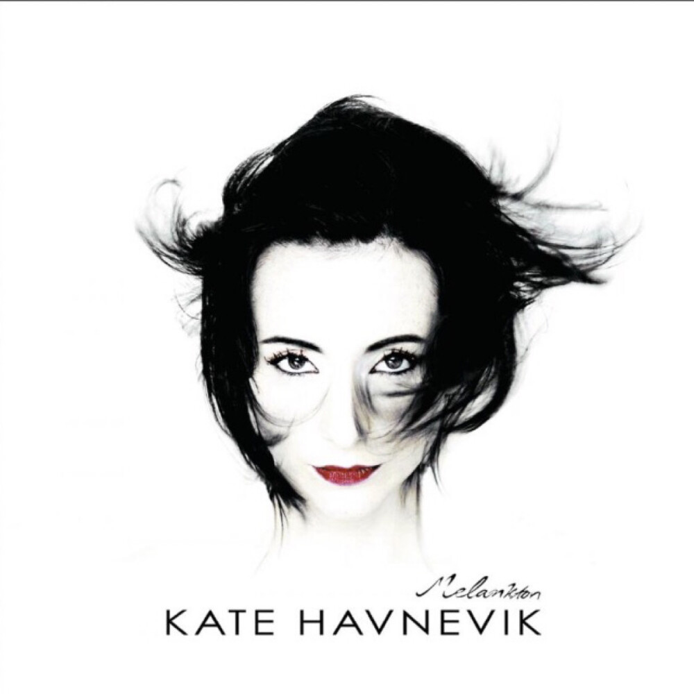 Melankton - Kate Havnevik 