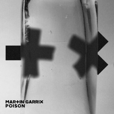 Posion - Martin Garrix 