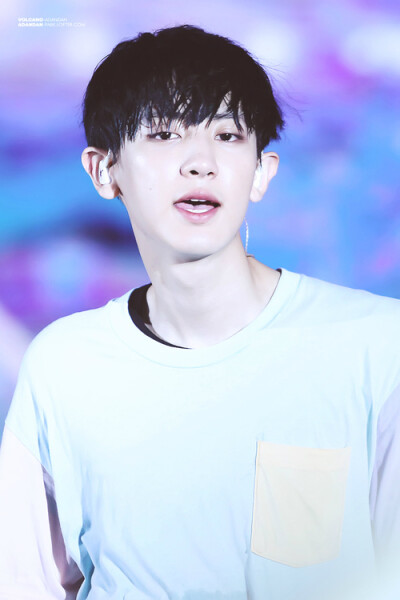 朴灿烈.ChanYeal.EXO 