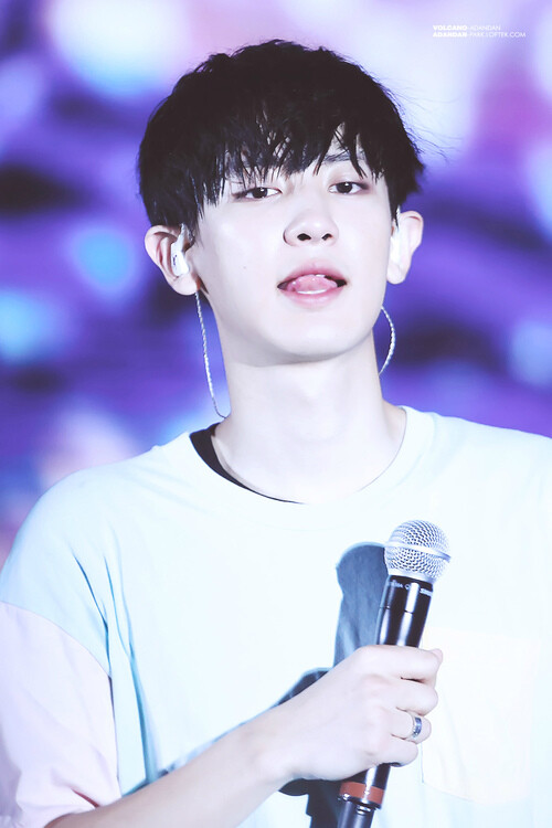 朴灿烈.ChanYeal.EXO 