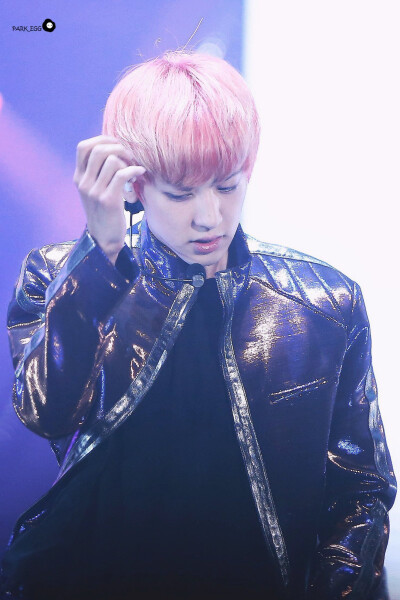 朴灿烈.ChanYeal.EXO