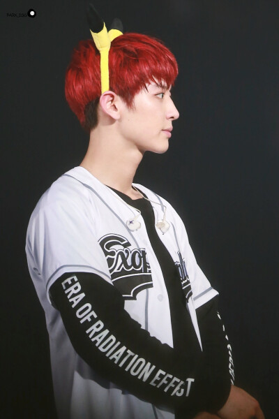 朴灿烈.ChanYeal.EXO