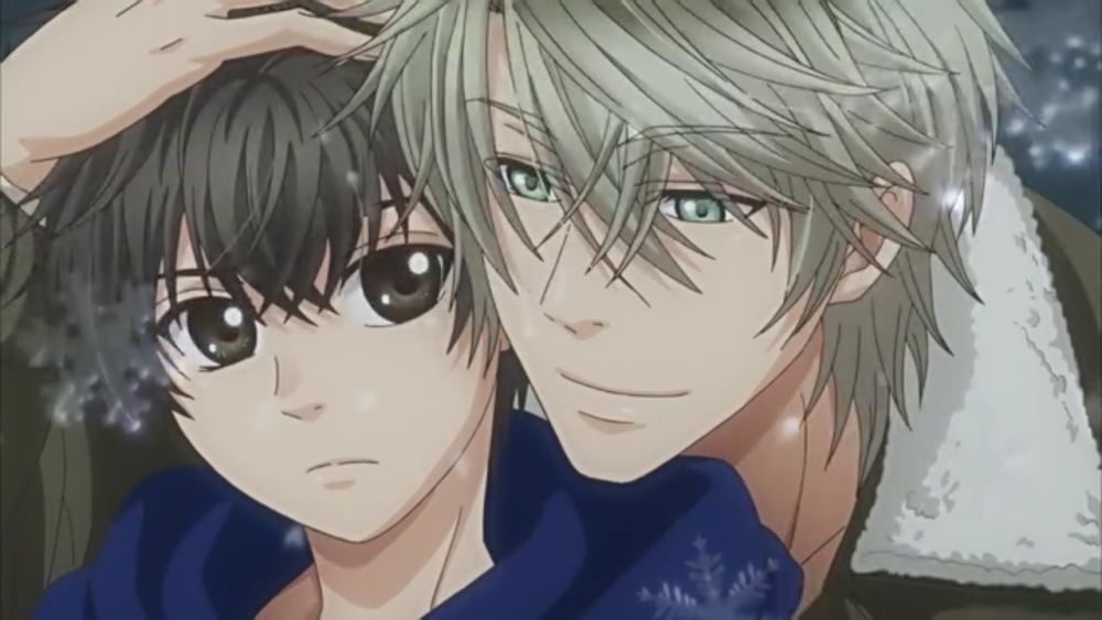 superlovers
