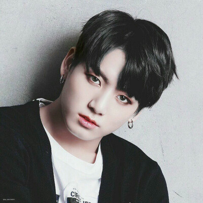 JUNG KOOK