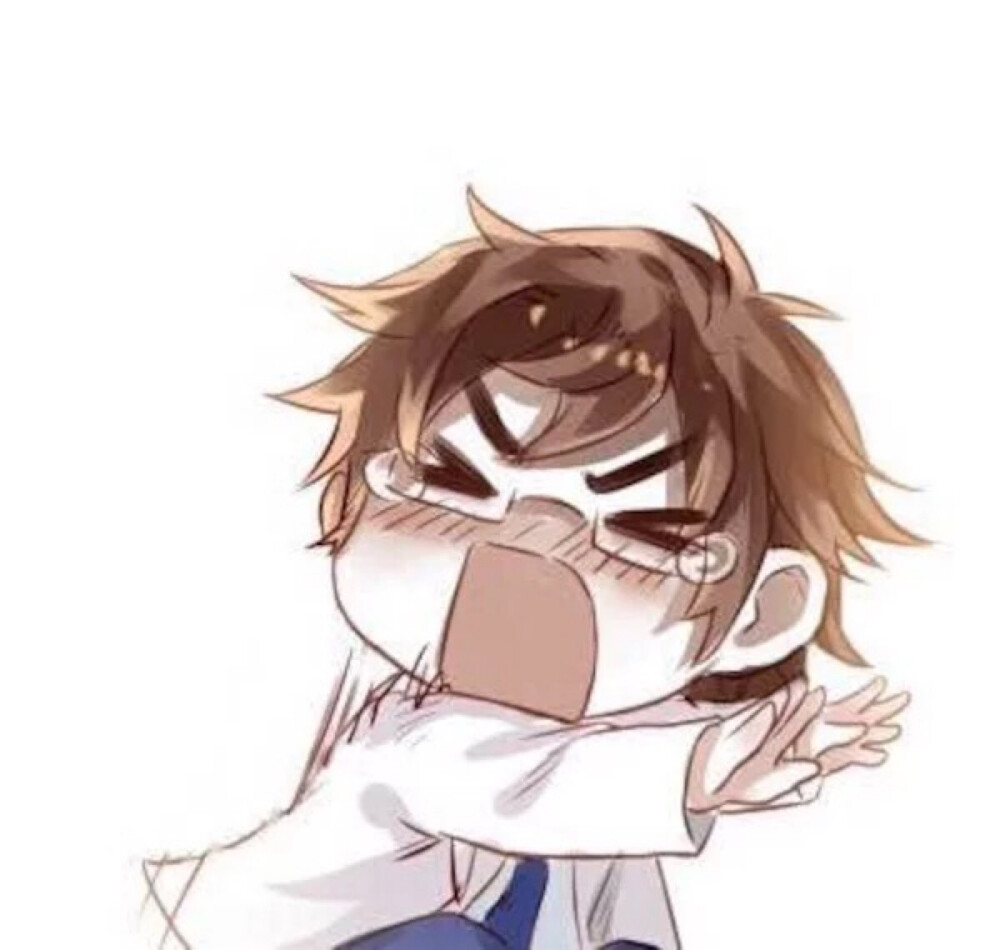 哑舍先来一发医生的表情包by晓泊