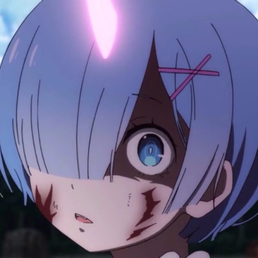 头像02从零开始的异世界生活02