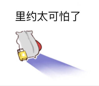 小仓鼠表情包 里约奥运会