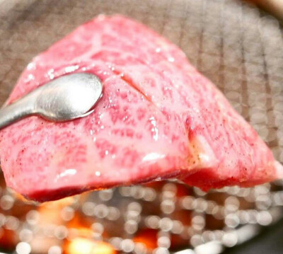 烤肉