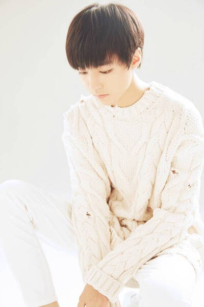 #王俊凯 #TFBOYS 首支原创单曲树读 高清 帅气 