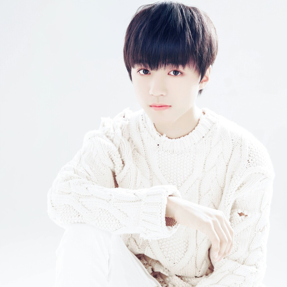 #王俊凯 #TFBOYS 首支原创单曲树读 高清 帅气 微博头像微信头像QQ头像