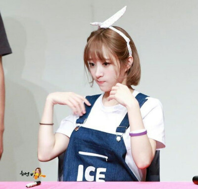 EXID Hani/安希妍/安喜延
