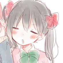 [鹿乃酱の] [动漫头像] [女生头像] [自截头像] [软妹头像] [脸萌萝莉] [闺蜜头像] [情侣头像] [图源贴吧] [侵删致歉]