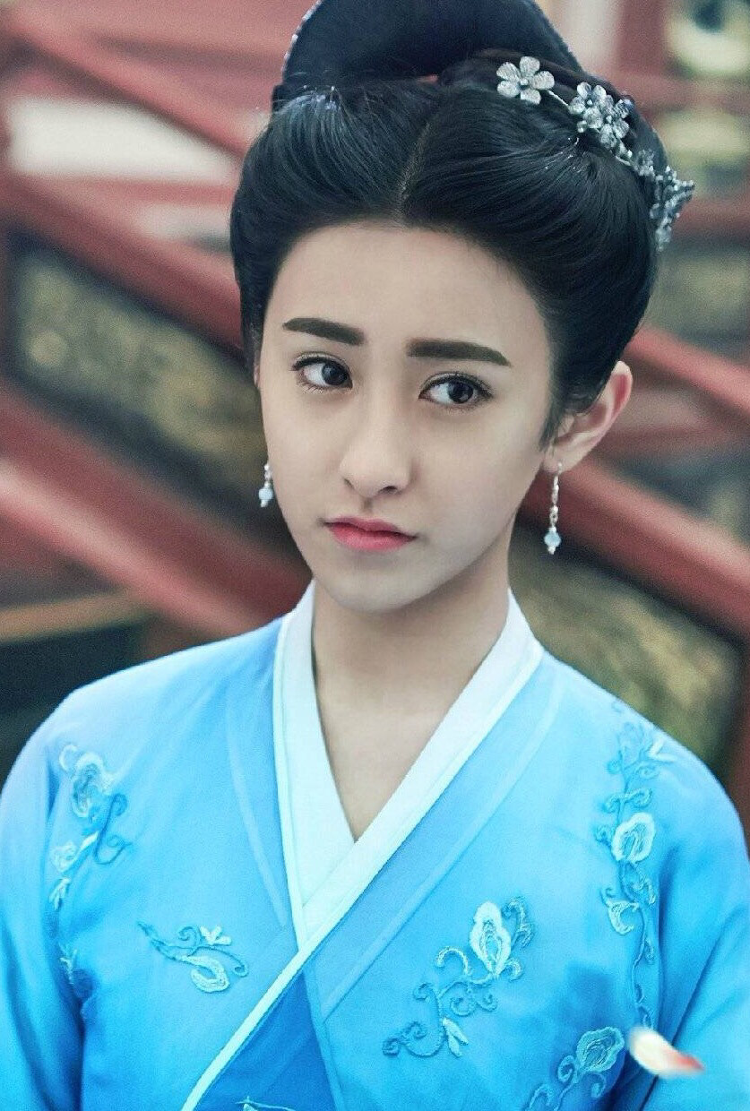 朱圣祎 - 堆糖,美图壁纸兴趣社区