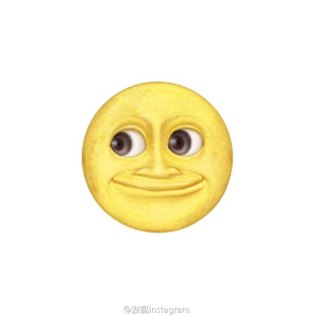 恶搞EMOJI表情