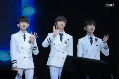 tfboys