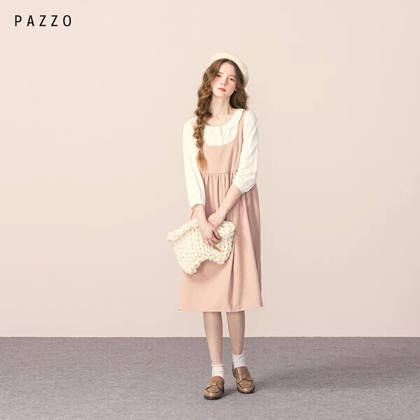 │PAZZO│SWEET