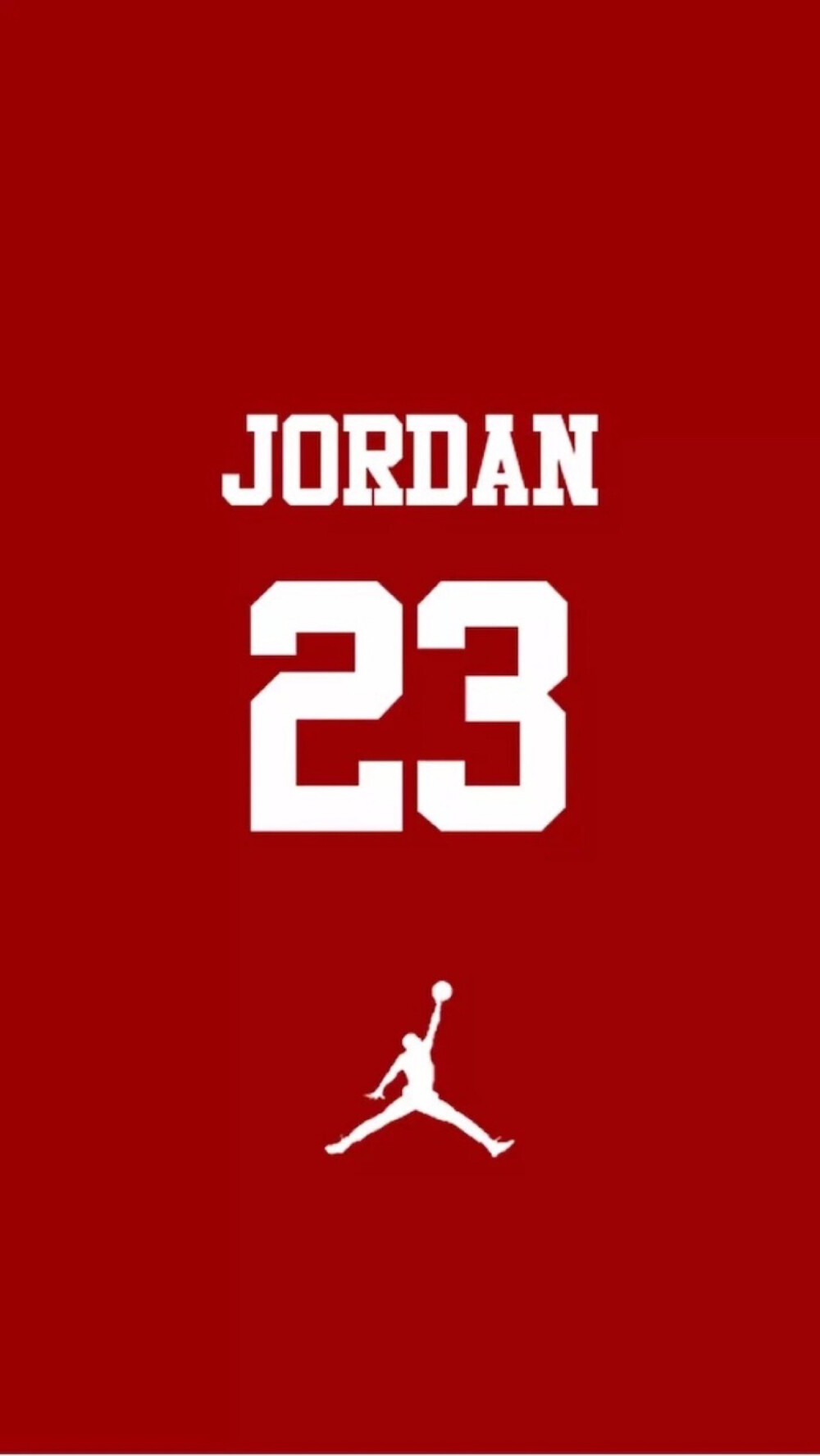 JORDAN