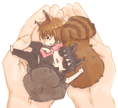 《盗墓笔记》 黑瞎子 & 解语花