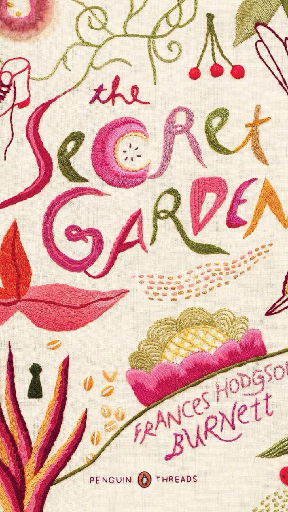 secret garden