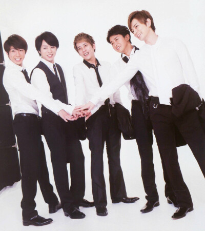 ARASHI