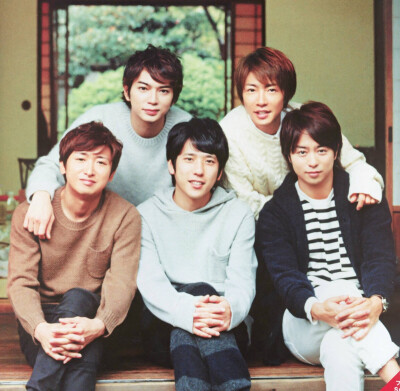 ARASHI