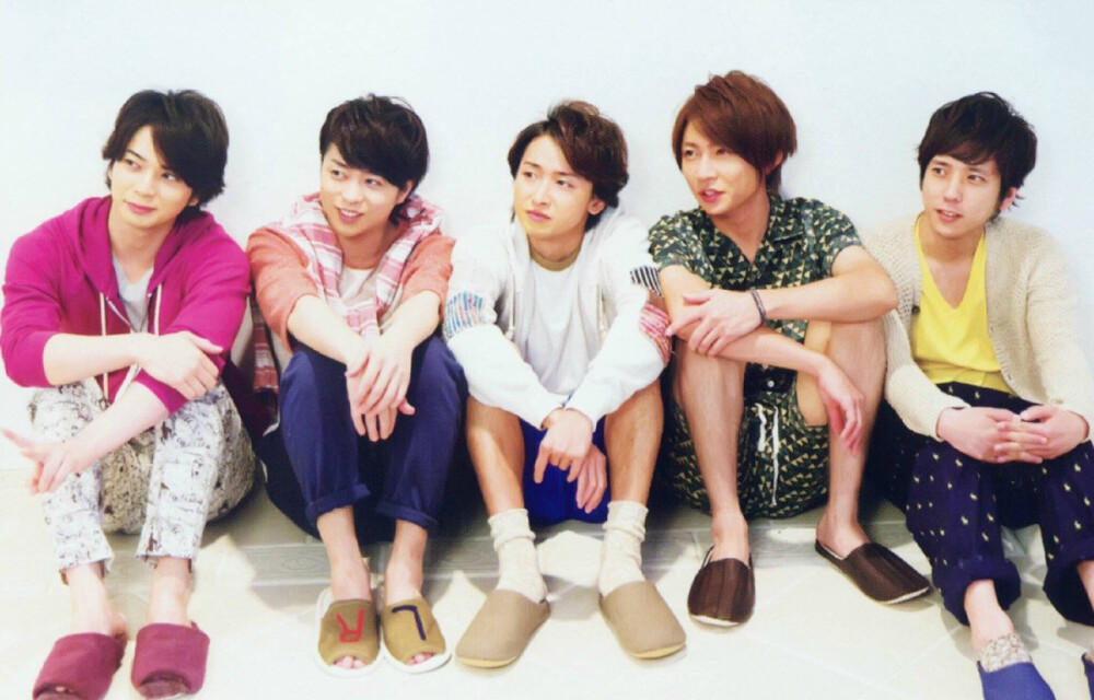 ARASHI