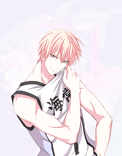 黑子的篮球 黄濑凉太 美少年 少年 tumblr … - 堆糖,美图壁纸兴趣社