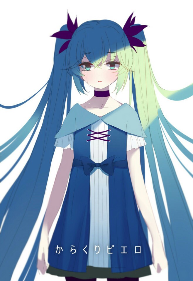 初音未来