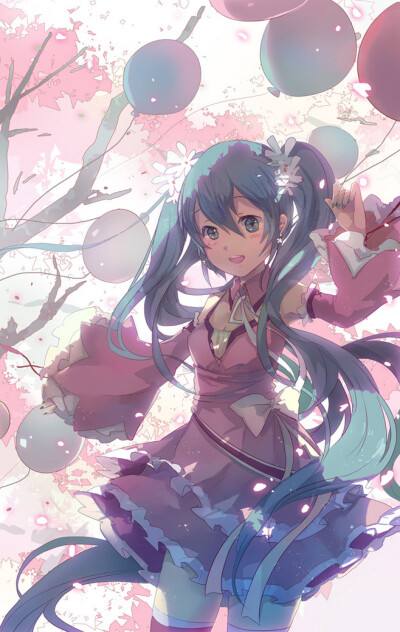 初音高清