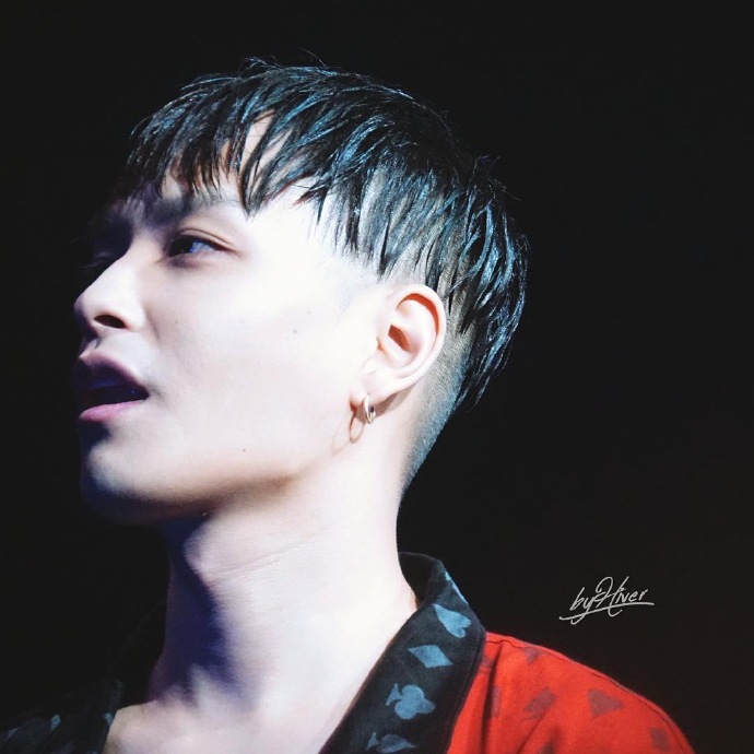 #SimonDominic# 160813 SMTM5釜山公演～ Cr:byhiver