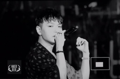 #SimonDominic# 160813 SMTM5釜山公演 cr:logo