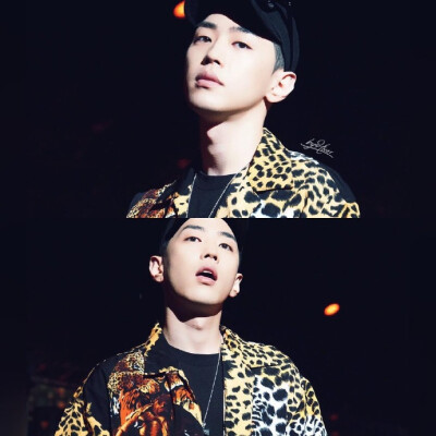 #GRAY# 160813 SMTM5釜山公演 cr:logo