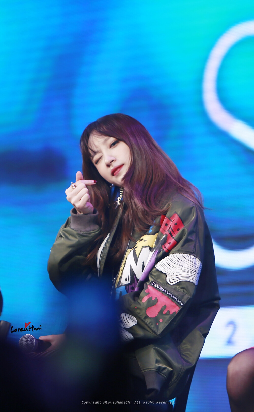 Hani.安希妍.EXID