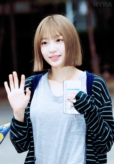 Hani.安希妍.EXID