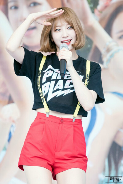 Hani.安希妍.EXID