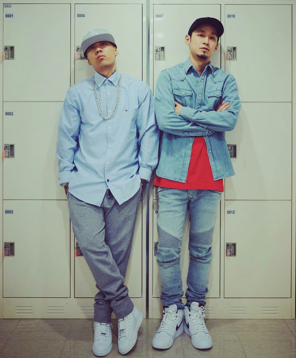 Dok2 The quiett