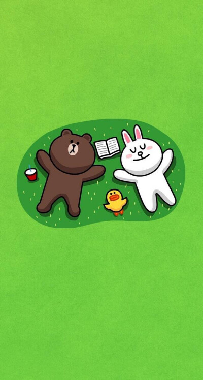 line friends❤️