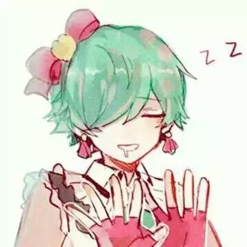 （我心中的）王者荣耀三大舞姬开黑头像 庄周