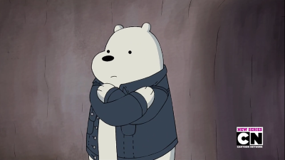 Ice Bear