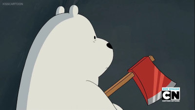 Ice Bear