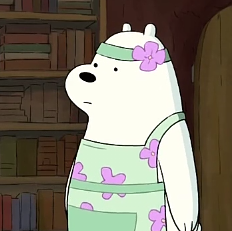 Ice Bear