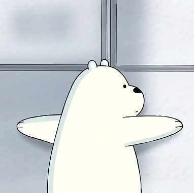 Ice Bear