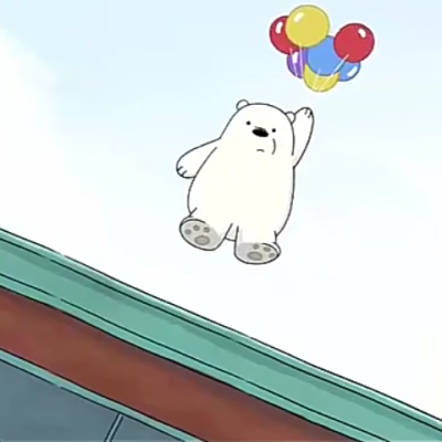 Ice Bear